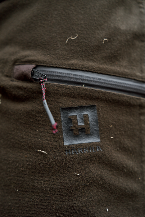 Aspire HWS Hose Hunting green/Shadow brown – Härkila