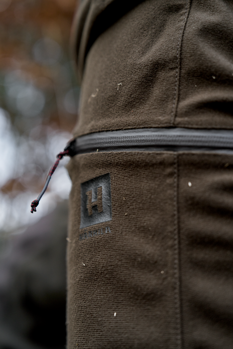 Aspire HWS Hose Hunting green/Shadow brown – Härkila