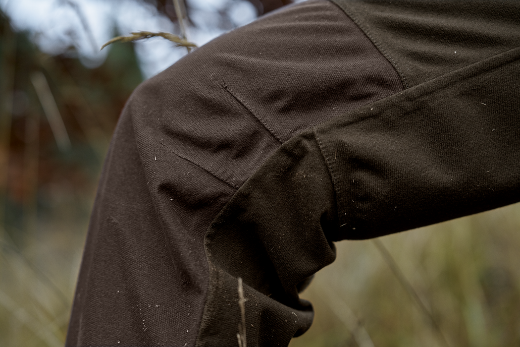 Aspire HWS Hose Hunting green/Shadow brown – Härkila