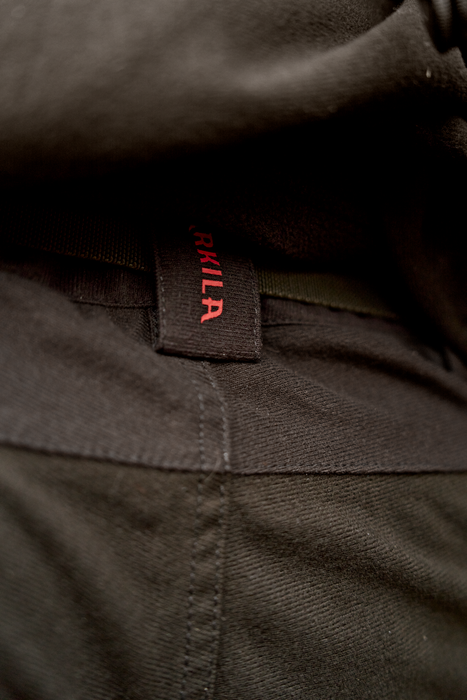 Aspire HWS Hose Hunting green/Shadow brown – Härkila