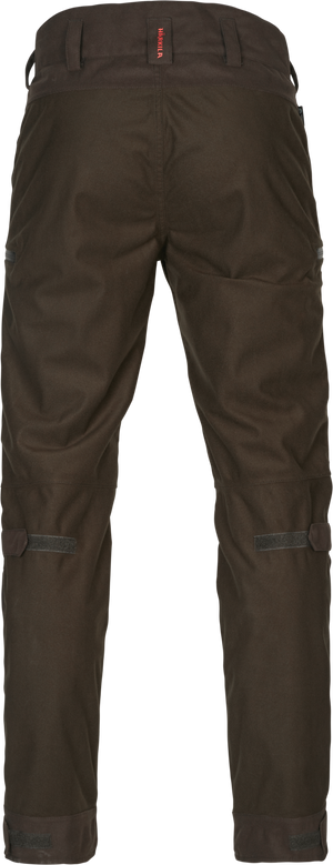 Aspire HWS Hose Hunting green/Shadow brown – Härkila