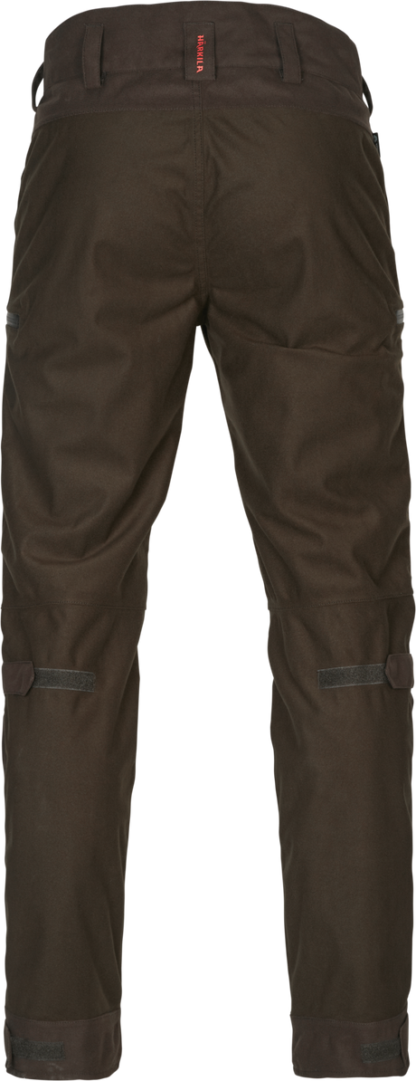 Aspire HWS Hose Hunting green/Shadow brown – Härkila