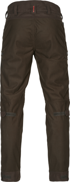 Aspire HWS Hose Hunting green/Shadow brown – Härkila