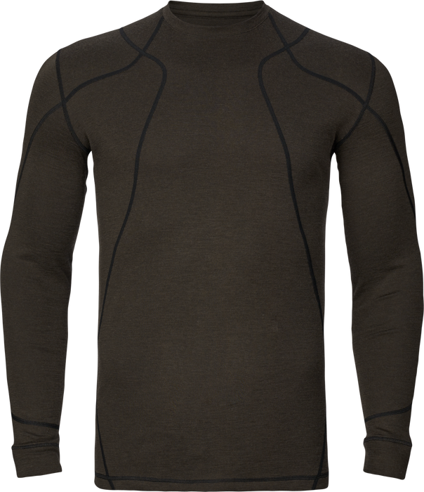 Aspire Basisschicht-Set Shadow brown – Härkila