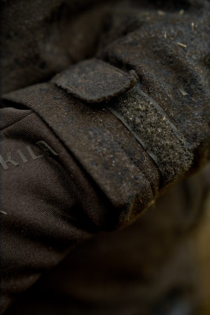 Aspire HWS Jagdjacke Damen Hunting green – Härkila