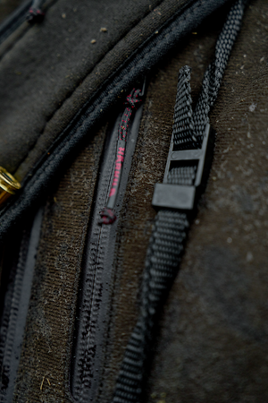 Aspire HWS Jagdjacke Damen Hunting green – Härkila