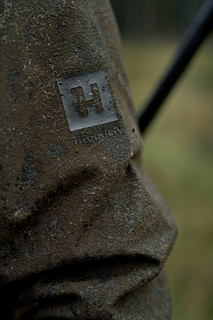 Aspire HWS Jagdjacke Damen Hunting green – Härkila