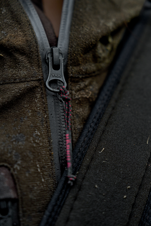 Aspire HWS Jagdjacke Damen Hunting green – Härkila