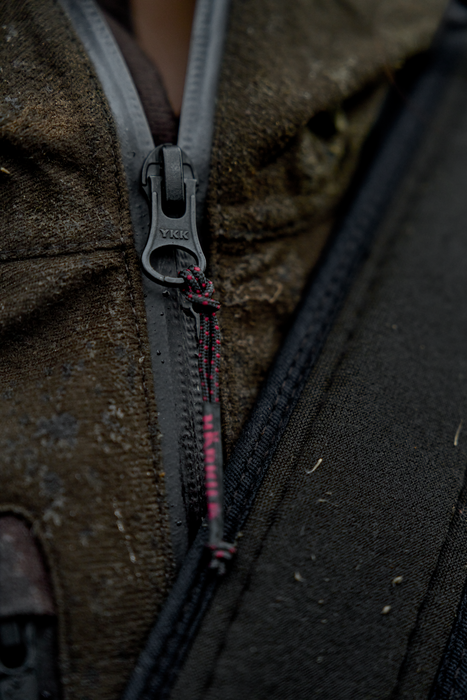 Aspire HWS Jagdjacke Damen Hunting green – Härkila