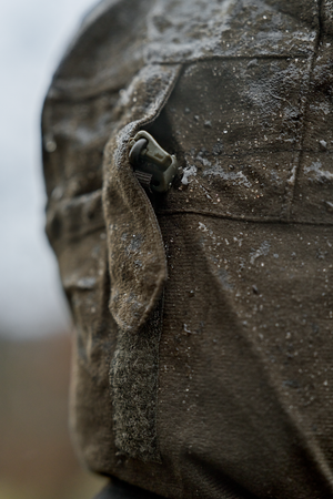 Aspire HWS Jagdjacke Damen Hunting green – Härkila