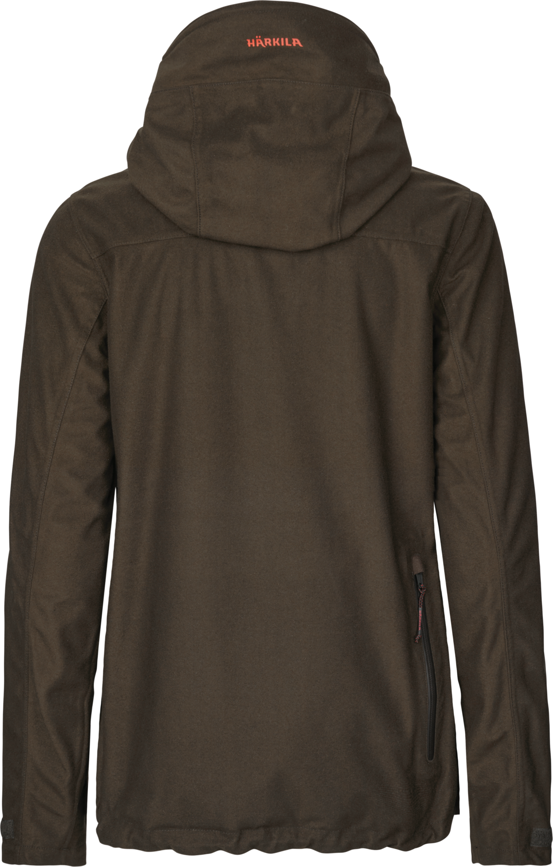 Aspire HWS Jagdjacke Damen Hunting green – Härkila