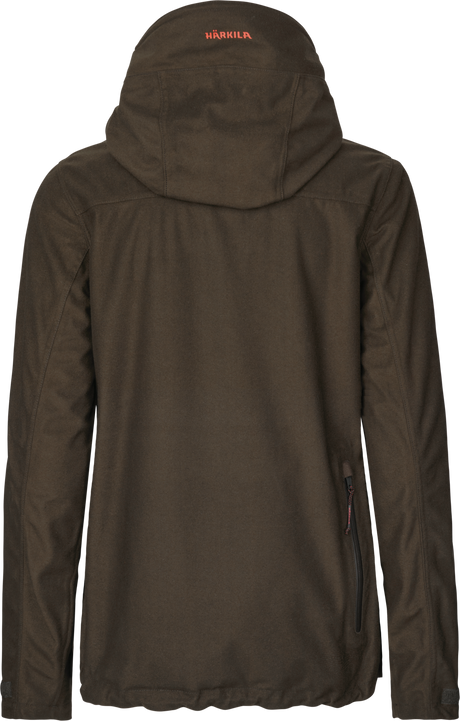 Aspire HWS Jagdjacke Damen Hunting green – Härkila