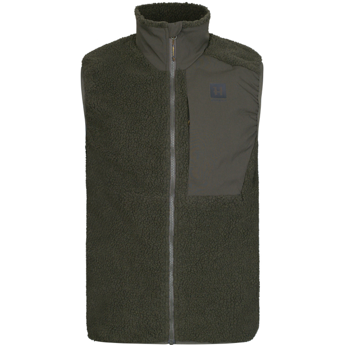Härkila Fjell Polar Weste Rosin - Härkila