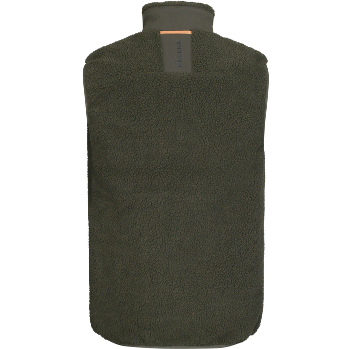 Härkila Fjell Polar Weste Rosin - Härkila