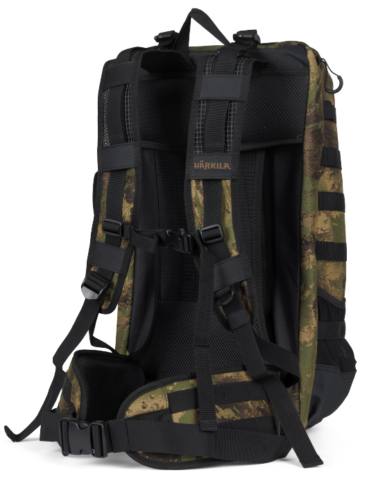 Deer Stalker - Rucksack AXIS MSP®Forest - Härkila