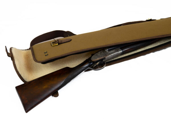 Valhalla Langwaffenfutteral Flinte, 130 cm