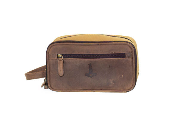 Valhalla Kulturbeutel, Toiletry bag/Gear bag