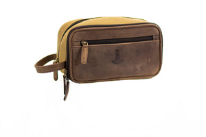 Valhalla Kulturbeutel, Toiletry bag/Gear bag