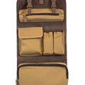 Valhalla Kulturbeutel, Toilery bag/Gear bag – Safari
