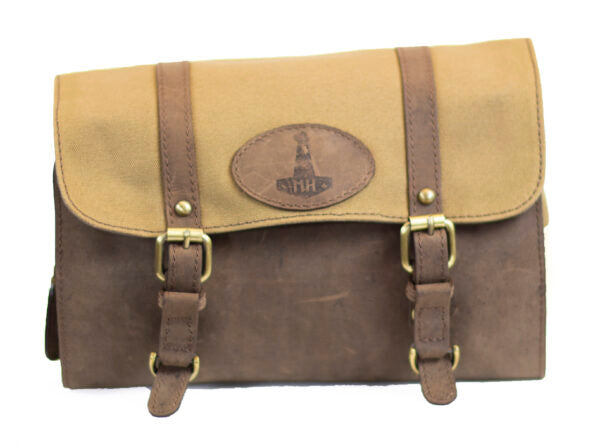 Valhalla Kulturbeutel, Toilery bag/Gear bag – Safari