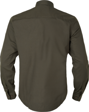 Alto Langarm-Hemd – Willow green – Härkila