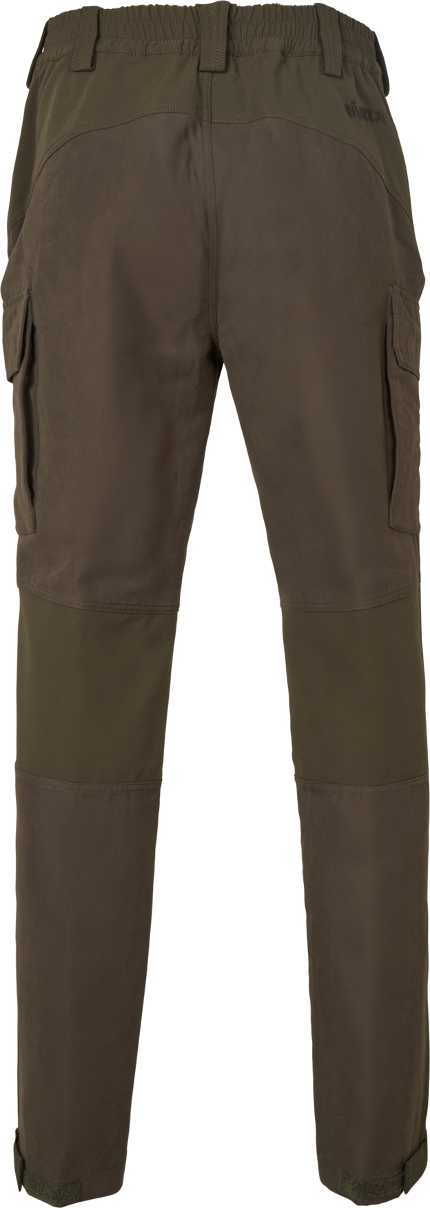 Hill Hose Willow green/Braun – Härkila