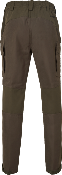 Hill Hose Willow green/Braun – Härkila