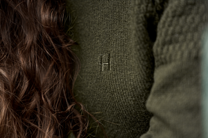 Vinnie Merino Pullover Damen - Rosin – Härkila