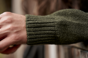 Vinnie Merino Pullover Damen - Rosin – Härkila