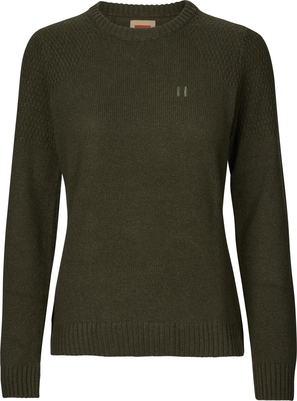 Vinnie Merino Pullover Damen - Rosin – Härkila
