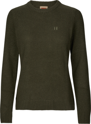 Vinnie Merino Pullover Damen - Rosin – Härkila