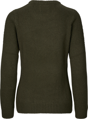 Vinnie Merino Pullover Damen - Rosin – Härkila