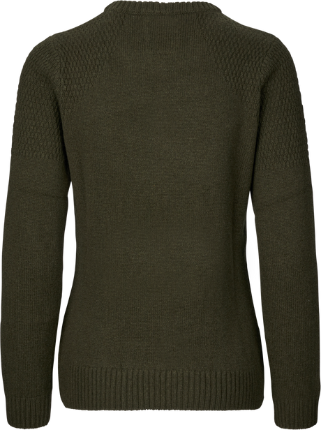 Vinnie Merino Pullover Damen - Rosin – Härkila