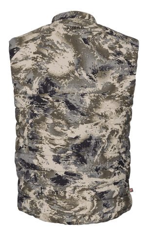 Camouflage-HSP isolierte Weste AXIS MSP®Mountain - Härkila