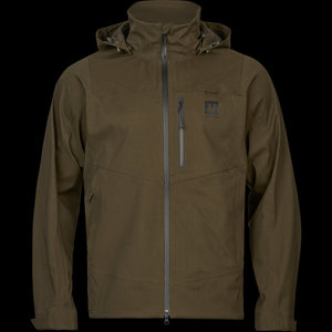 Finnmark HWS Jacke Hunting green - Härkila