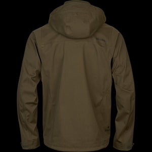 Finnmark HWS Jacke Hunting green - Härkila