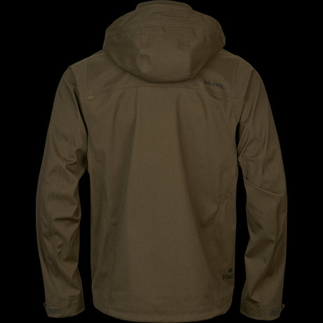 Finnmark HWS Jacke Hunting green - Härkila
