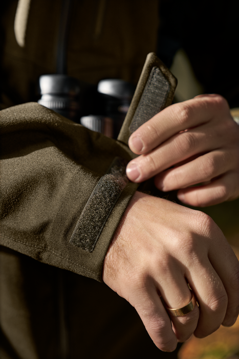Finnmark HWS Jacke Jagdgrün - Härkila