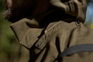 Finnmark HWS Jacke Hunting green - Härkila