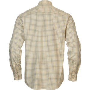 Portfield Langarmhemd - Grape leaf - Härkila