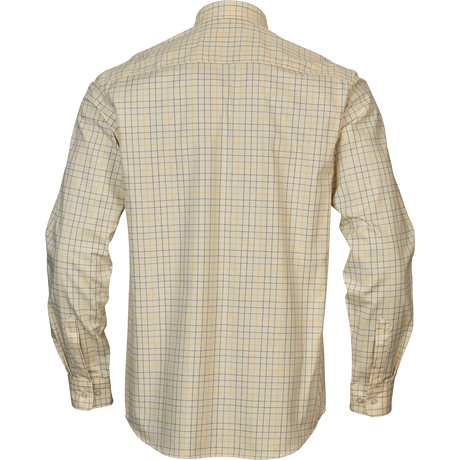 Portfield Langarmhemd - Grape leaf - Härkila