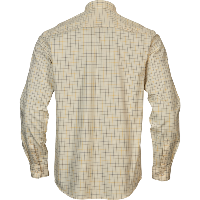 Portfield L/S-Shirt – Weinblatt – Härkila