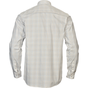 Portfield Langarmhemd - Naval blue - Härkila