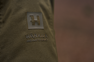 GTX Legacy Jacke Willow green – Härkila