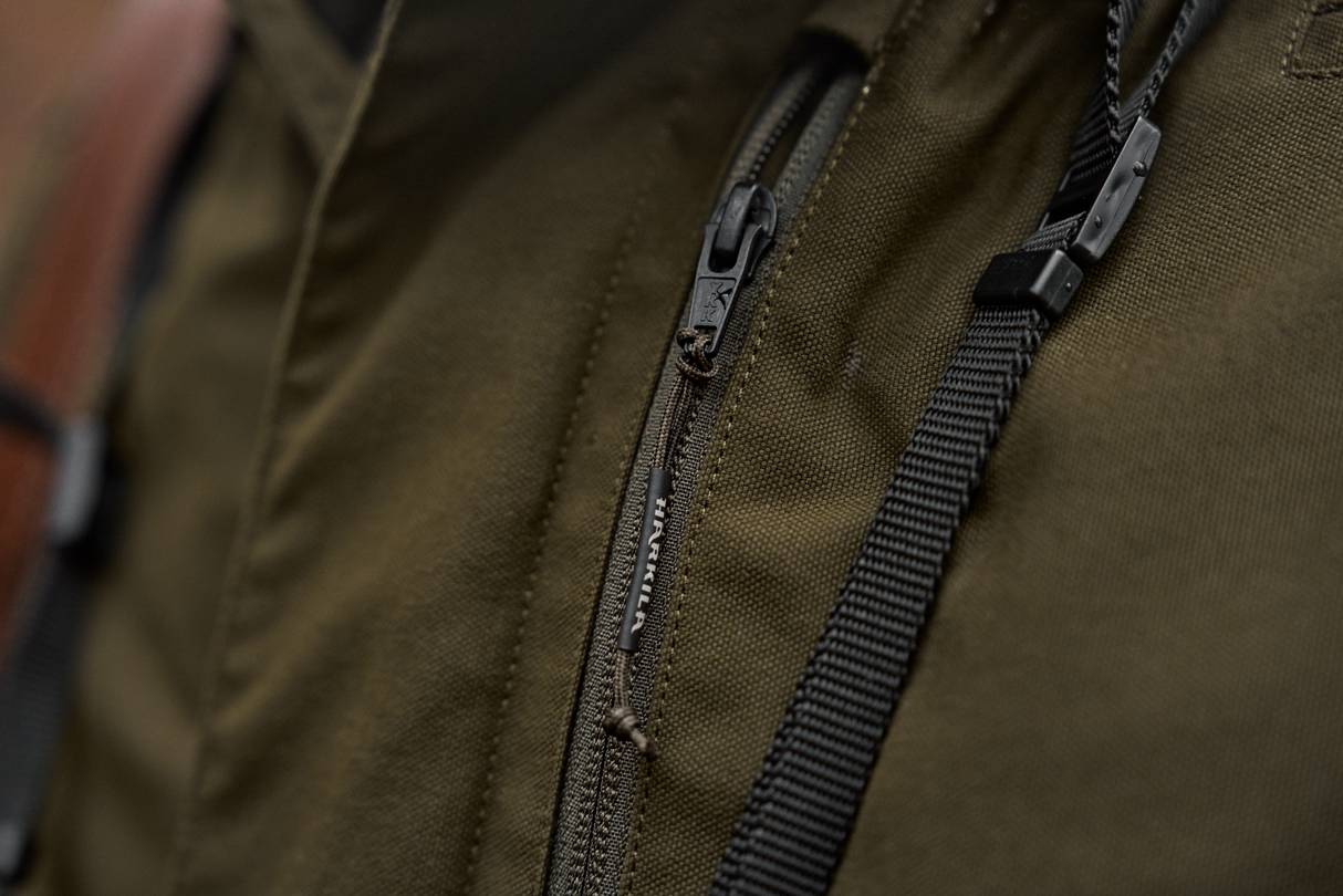 GTX Legacy Jacke Willow green – Härkila