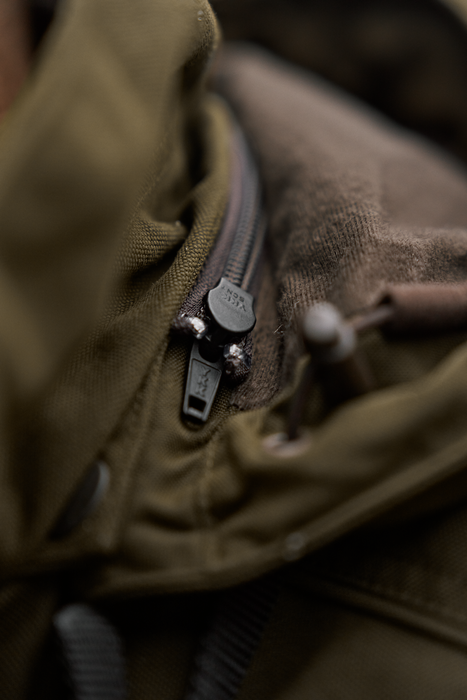 GTX Legacy Jacke Willow green – Härkila