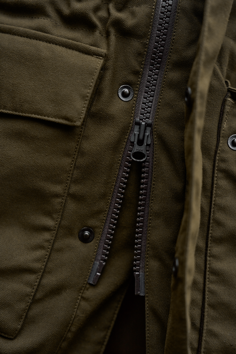 GTX Legacy Jacke Willow green – Härkila