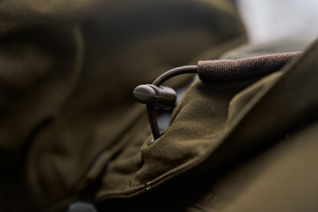 GTX Legacy Jacke Willow green – Härkila