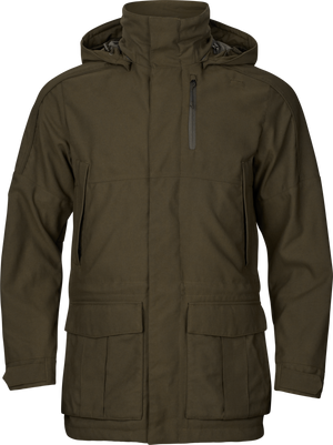 GTX Legacy Jacke Willow green – Härkila