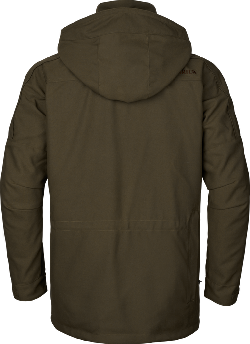 GTX Legacy Jacke Willow green – Härkila